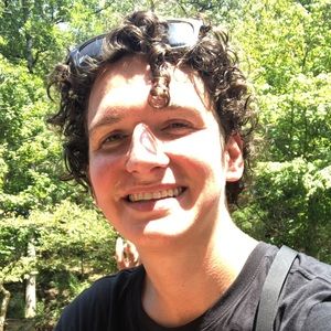 Meet your Posher, Matt